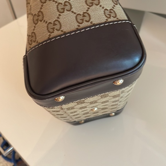 Authentic Gucci Mayfair tote - Picture 4 of 15